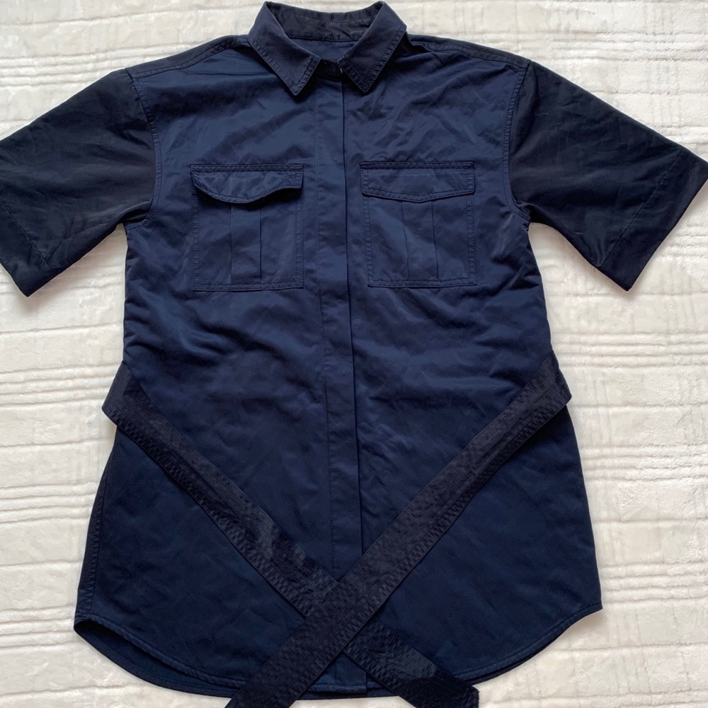 Banana Republic Dress (S)